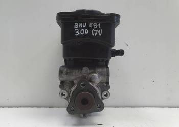 BMW E60 E61 2.5 3.0 D POMPA WSPOMAGANIA 7693974101