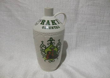 Butelka ceramiczna CDR