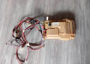 Moduł sterujące pralki Indesit W11026466
