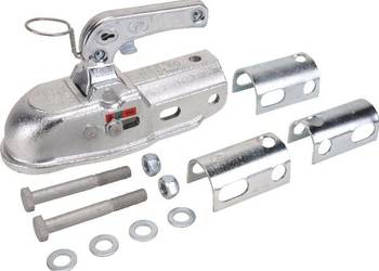 Zaczep kulowy przyczepki, 3000 kg 45 mm AH10031