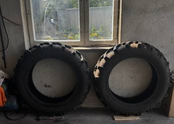Opony rolnicze 11,2x28 Ursus C330