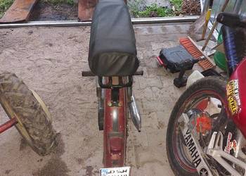 Romet komar 2350