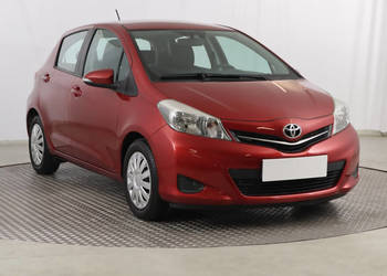 Toyota Yaris 1.0 VVT-i