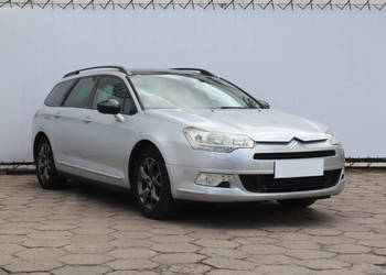 Citroen C5 2.0 16V