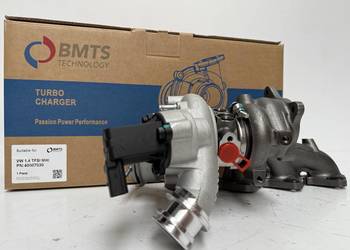Turbosprężarka BMTS Bosch Mahle Turbo Systems 40007030 401TN100475