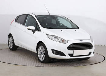 Ford Fiesta 1.0 EcoBoost
