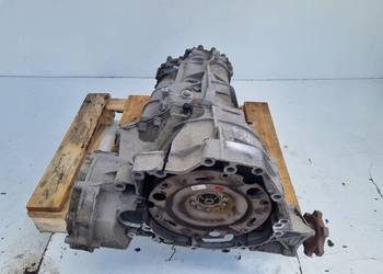 AUTOMATYCZNA SKRZYNIA BIEGÓW Audi Q5 8R 2.0 TDI _ automat QUATTRO PJE