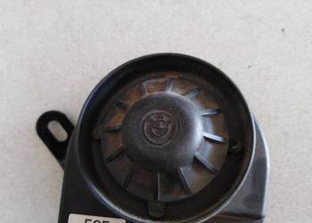 Syrena alarmu bmw e39, e53, e46, x5, x3
