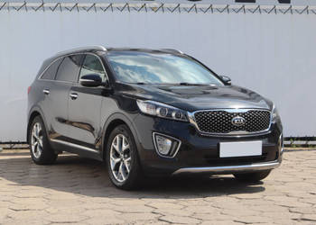 Kia Sorento 2.0 CRDi