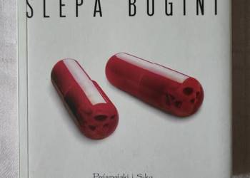 Anne Holt - Ślepa bogini