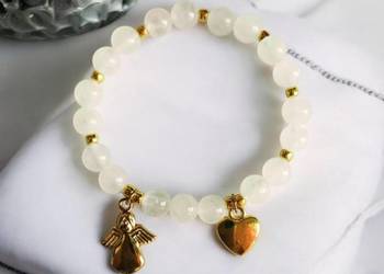 Bransoletka Komunijna