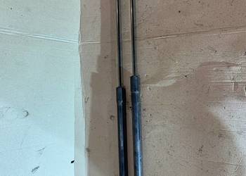 Opel corsa d teleskop teleskopy klapy tył