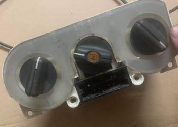 Opel astra I panel sterowania nawiewu