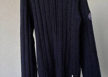 Sweter rozpinany męski Diverse rozmiar M nowy