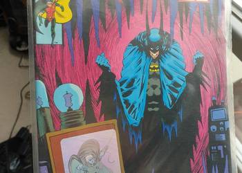 Robin II - The Joker's Wild! Oryginalny komiks USA DC 1991