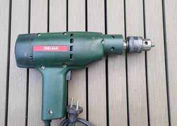 Wiertarka CELMA PRC 10/6 II L sprawna