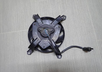 Wentylator Chłodnicy Wiatrak Kawasaki ER-6F ER 6 F 05-08r