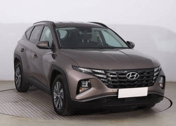 Hyundai Tucson 1.6 T-GDI HEV