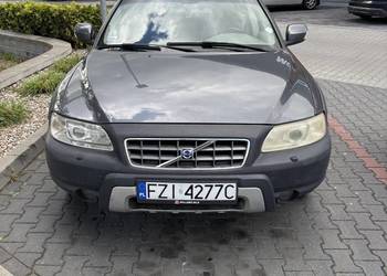 Volvo XC70 Cross Country