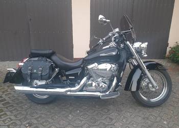 Honda Shadow 750 C4 wał kardana