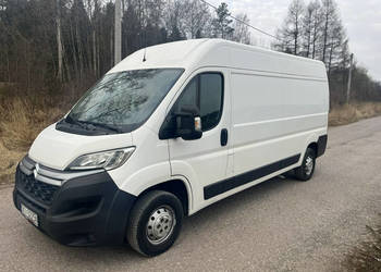 Citroen Jumper Citroen Jumper