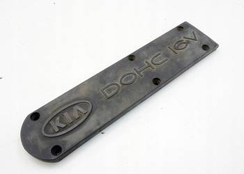 OSŁONA CEWEK ZAPŁONOWYCH SILNIKA 1.8 16V CARENS CERATO CLARUS SHUMA 2