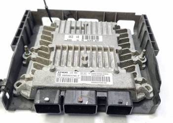 KOMPUTER PEUGEOT 1007 HW9647568180