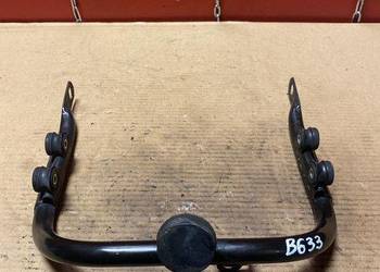 Yamaha XTZ 660 Tenere stelaż uchwyt mocowanie B633 Yamaha XTZ 660 Tenere stelaż uchwyt mocowanie B633