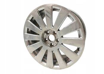 FELGA ALUMINIOWA R18 5X112 ET48 OC57MM 8JX18H2 AUDI