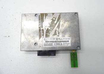 MODUŁ STEROWNIK BLUETOOTH 8P0862335S AUDI A3 8P LIFT