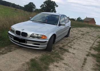 E46 2.0D 136km 2.0 części