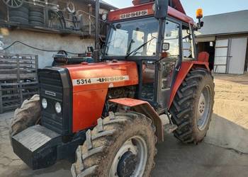 Ursus 5314