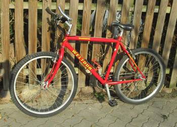 Rower MTB Shimano Weltour 26 cali po przeglądzie - gotowy do jazdy