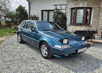 Volvo 480 2.0
