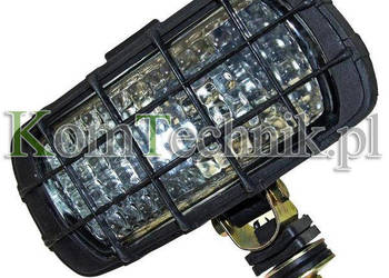 Lampa robocza