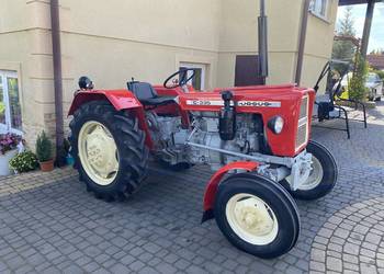 Ursus C-335 C335 C 335 C-330