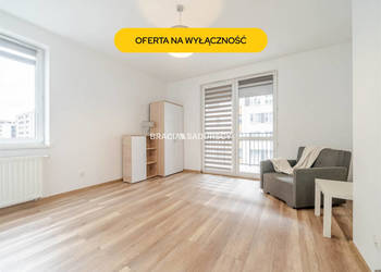 Sprzedam mieszkanie Kraków Bolesława Orlińskiego 49.71m2 2 pokoje