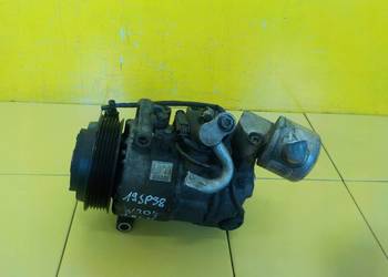 MERCEDES W204 1.8 CGI 11r 156KM 271820 sprezarka klimatyzacji A0022304411