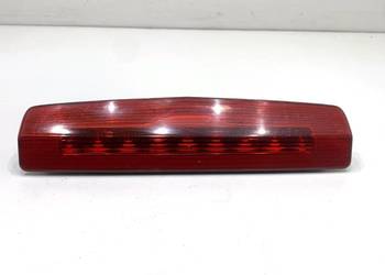 LAMPA STOP OPEL ZAFIRA B 13211587 Hatchback 05-19 ŚWIATŁO