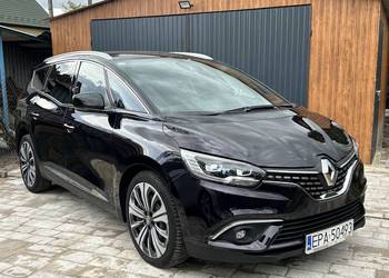 Renault Scenic IV*Initiale Paris*automat*