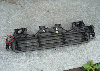 AUDI E TRON ROLETA ŻALUZJA CHŁODNICY 4KE807721