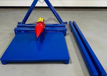 Rebak, łuparka, rozdrabniacz, WOM, traktor,  ciagnik