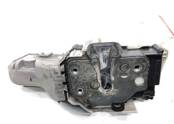 ZAMEK DRZWI LEWY PRZÓD FIAT BRAVO II Hatchback
