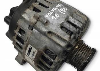 ALTERNATOR Volvo S60 II V60 1.6 D2 lucas LRA03470 TG15C214
