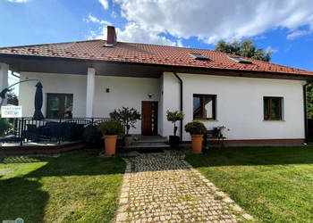Dom 300m2 Ciosowa