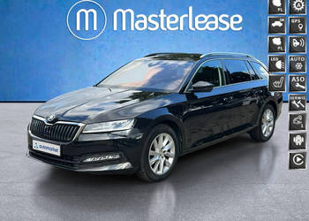 Škoda Superb 2.0 TDI SCR Ambition DSG ! Z Polskiego Salonu ! Faktura Vat !…