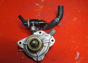 HONDA FORZA FSS 125 2019 pompa wody wirnik obudowa