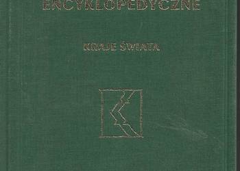 Aktualizacje encyklopedyczne Kraje świata Aktualizacje encyklopedyczne Kraje świata