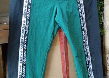Spodnie dresowe Adidas rozm XL