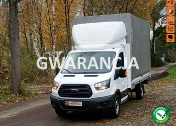 Ford Transit 8 ep* krajowy *bardzo ładny*